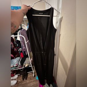 Express Jumpsuit